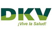 logoa DKV SEGUROS-clientes-contact center-logikaline