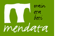 logo Mendatako Udala -clientes-contact center-logikaline