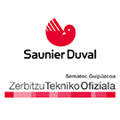 logo saunier -clientes-contact center-logikaline