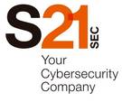 logo S21SEC-clientes-contact center-logikaline