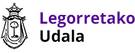 logoa Legorretako udala-clientes-contact center-logikaline