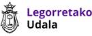 logo Legorretako udala-clientes-contact center-logikaline