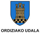 logoa Ordiziako udala-clientes-contact center-logikaline