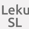 logoa Leku SL -clientes-contact center-logikaline