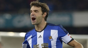 Xabi Prieto