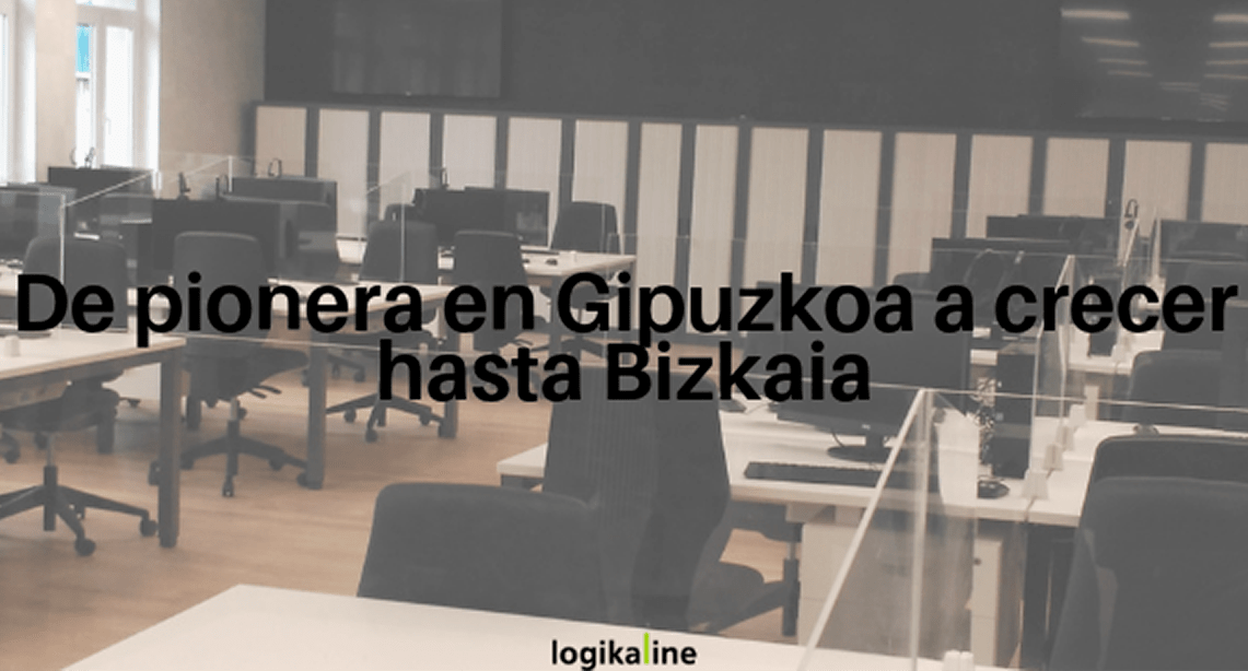 Nuevas-oficinas-del-contact-center-Logikaline-en-Basauri