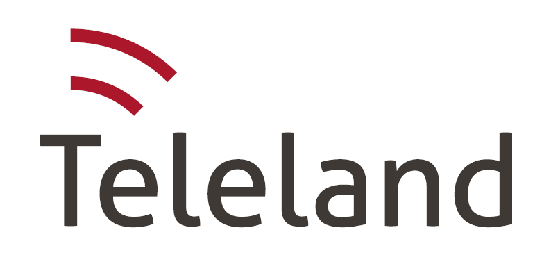 Logo Teleland