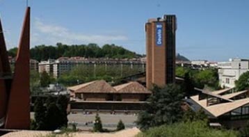 Universidad de Deusto 