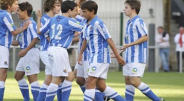 Real Sociedad