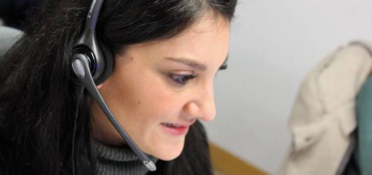 Escucha activa desde el contact center de Logikaline