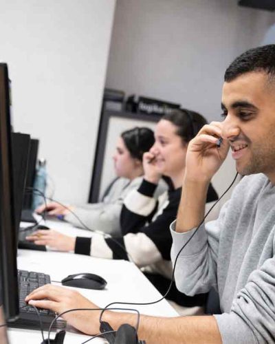 Consultoría y Proyectos de Atención al Cliente