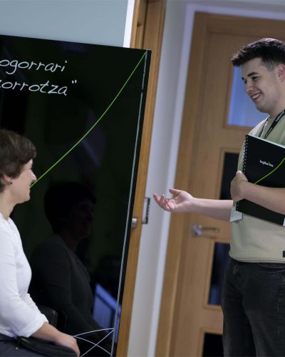 Servicios de Backoffice para Empresas